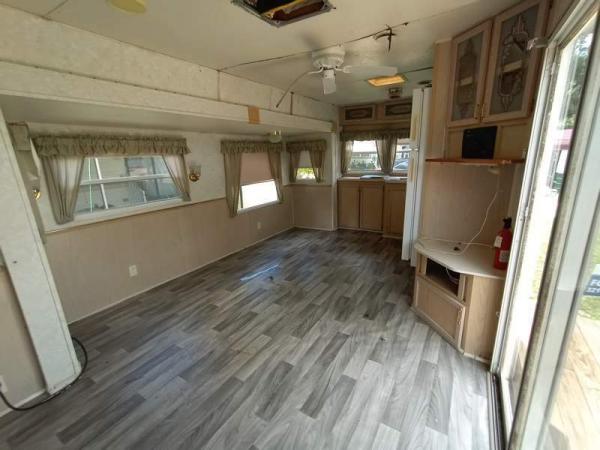 2002 Hyline Manufactured Home