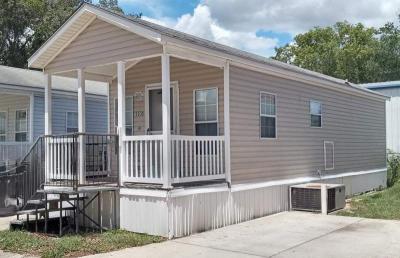 Mobile Home at 129 N Anoka Ave Avon Park, FL 33825