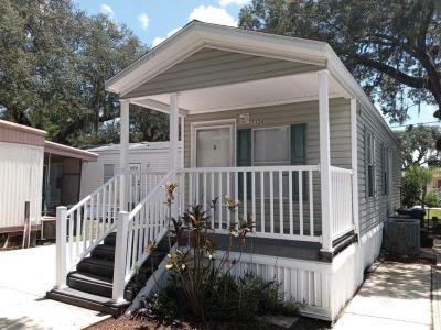 Mobile Home at 3324 Chicago Bears St Avon Park, FL 33825