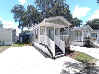 Mobile Home at 2228 Chicago Cubs St Avon Park, FL 33825