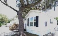 2008 HOMI Manufactured Home