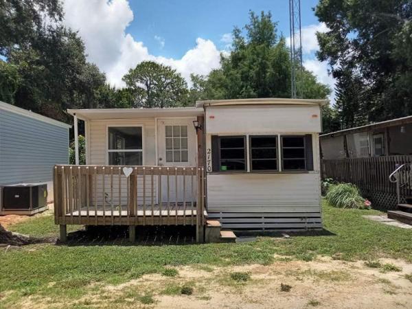 1981 Unknown Manufactured Home