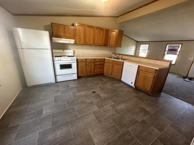 Mobile Home at 515 Spanish Oak Lane Whittaker, MI 48190