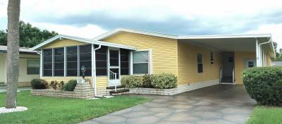 Mobile Home at 1071 Dewitt St Sebring, FL 33872