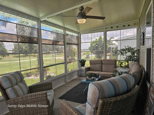 2018 Palm Harbor Manufactured Home