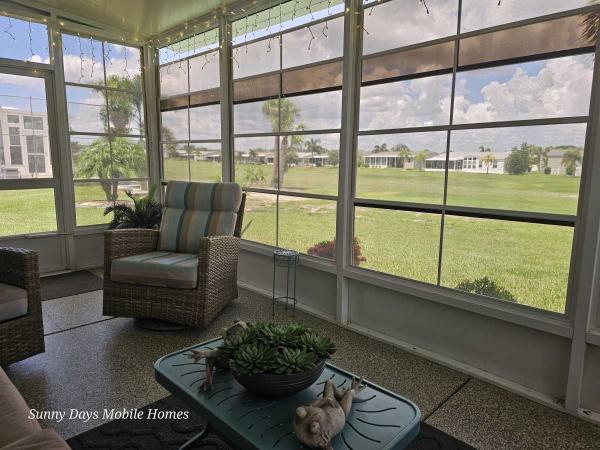 2018 Palm Harbor Manufactured Home