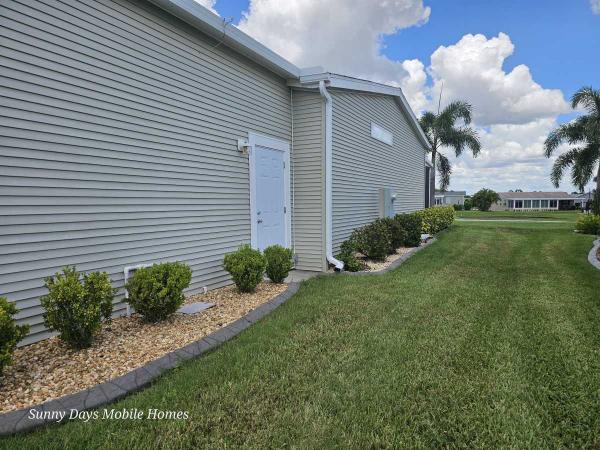 2018 Palm Harbor Manufactured Home