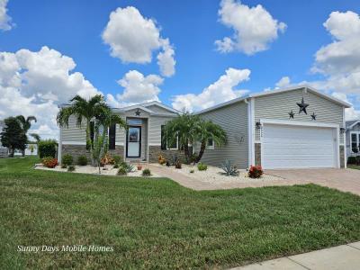 Mobile Home at 3924 Manatee Club Drive Ruskin, FL 33570