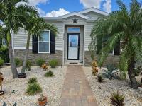 2018 Palm Harbor Manufactured Home