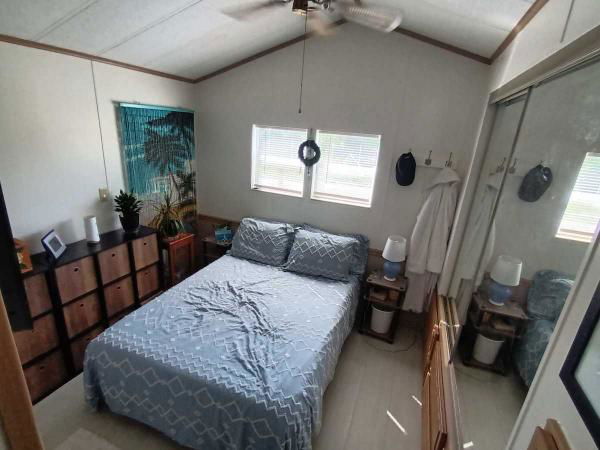 1992 CHAR Manufactured Home