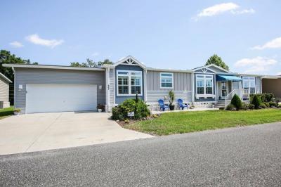 Mobile Home at 955 West Norman Street Lady Lake, FL 32159