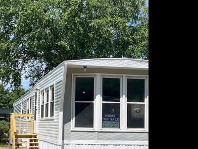 Mobile Home at 1166 Lafayette Rd. Lot B 26 Medina, OH 44256