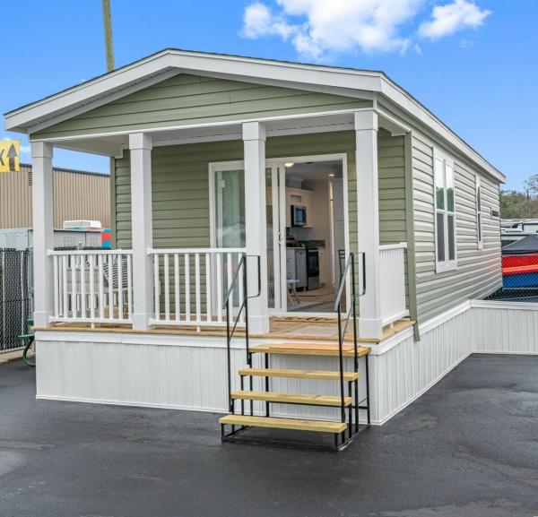 2024 TOWN Mobile Home For Sale