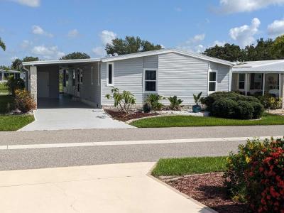 Mobile Home at 5601 Duncan Road #77 Punta Gorda, FL 33982