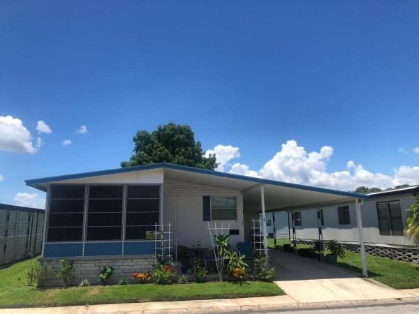 1979 CELT Manufactured Home