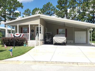 Mobile Home at 10684 S Coleraine Terrace Homosassa, FL 34446