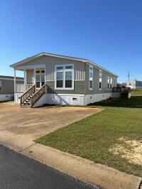 DESTINY 290PV28523A Mobile Home