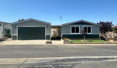 Mobile Home at 10961 Desert Lawn Dr. Calimesa, CA 92320