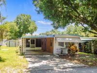 1973 Single Wide Mobile Home