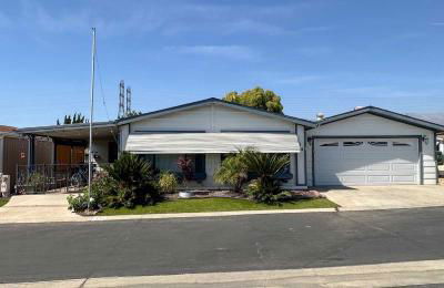 Mobile Home at 10961 Desert Lawn Dr. Calimesa, CA 92320