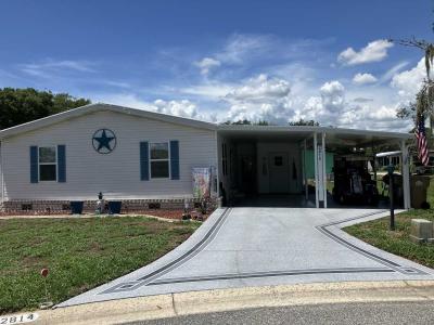 Mobile Home at 2814 Ontario Place Grand Island, FL 32735