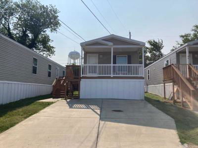 Mobile Home at 94 Oak Leaf Drive Saint Charles, MO 63301