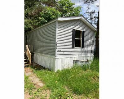 Mobile Home at 14010 North Street #3 Adams Center, NY 13606