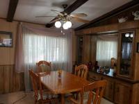 1982 BAYSHORE/MANOR	 Manufactured Home