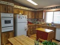 1982 BAYSHORE/MANOR	 Manufactured Home