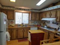 1982 BAYSHORE/MANOR	 Manufactured Home