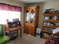 1982 BAYSHORE/MANOR	 Manufactured Home