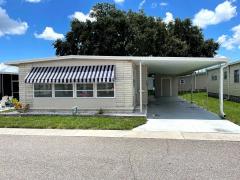 Photo 1 of 9 of home located at 1071 Donegan Rd Lot 328 Largo, FL 33771