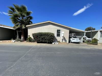 Mobile Home at 12530 Royal Rd #62 El Cajon, CA 92021