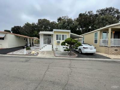 Mobile Home at 1951 47th St #133 San Diego, CA 92120