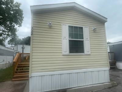 Mobile Home at 322 Oak Leaf Drive Saint Charles, MO 63301