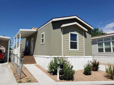 Mobile Home at 625 Elk Dr SE Albuquerque, NM 87123