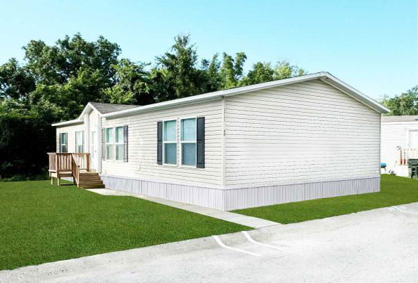 2016 Clayton CMH MANUFACT Mobile Home