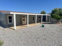 1986 Golden West CH562A0 Manufactured Home