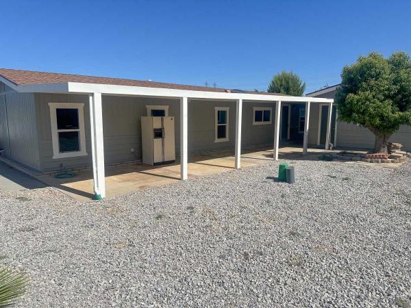 1986 Golden West CH562A0 Manufactured Home