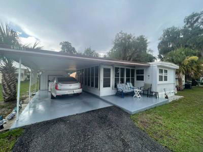 Mobile Home at 1301 Oak Ct Leesburg, FL 34788