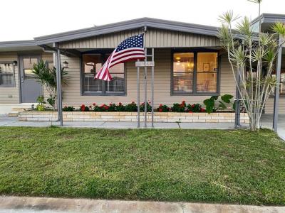 Mobile Home at 3723 Sunset Drive Ellenton, FL 34222