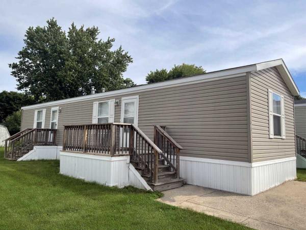 2019 Manufactured Home