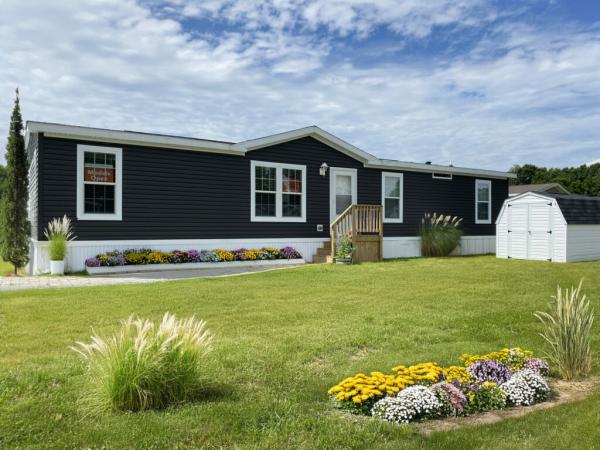 2024 MHE Mobile Home For Sale