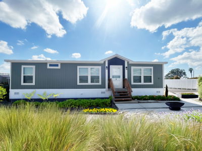 Mobile Home at 12139 Mcguire Way Way Lot #139 Tyler, TX 75708