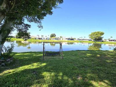 Mobile Home at 7819 Bonita Way Ellenton, FL 34222