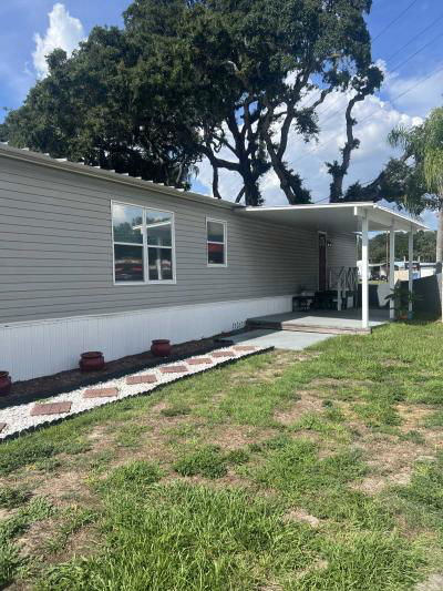 Mobile Home at 11940 N Us 301 #1 Thonotosassa, FL 33592