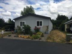 Photo 2 of 22 of home located at 1602 NE Riverside Dr. #27 McMinnville, OR 97128