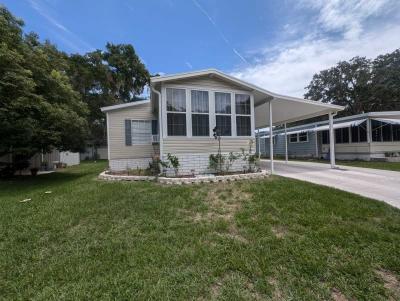 Mobile Home at 4215 Tipperary Lane Brooksville, FL 34601