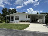 1991 FLEETWOOD Manufactured Home