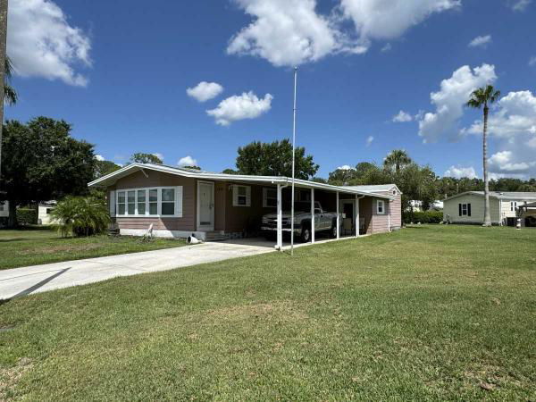 1988 FUQUA Manufactured Home